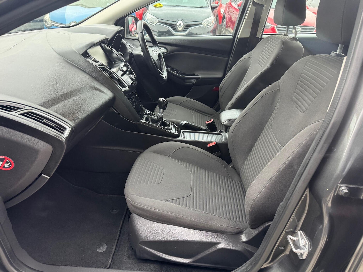 Used Ford Focus 2016 for sale - 77853945: Photo 37