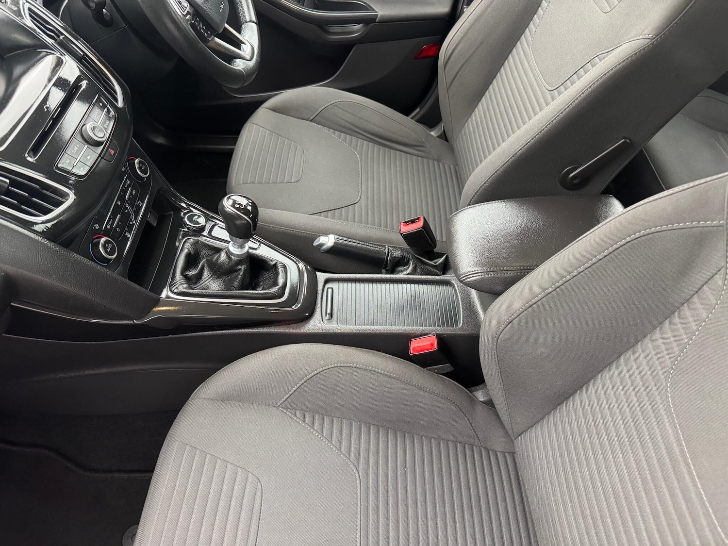 Used Ford Focus 2016 for sale - 77853945: Photo 38