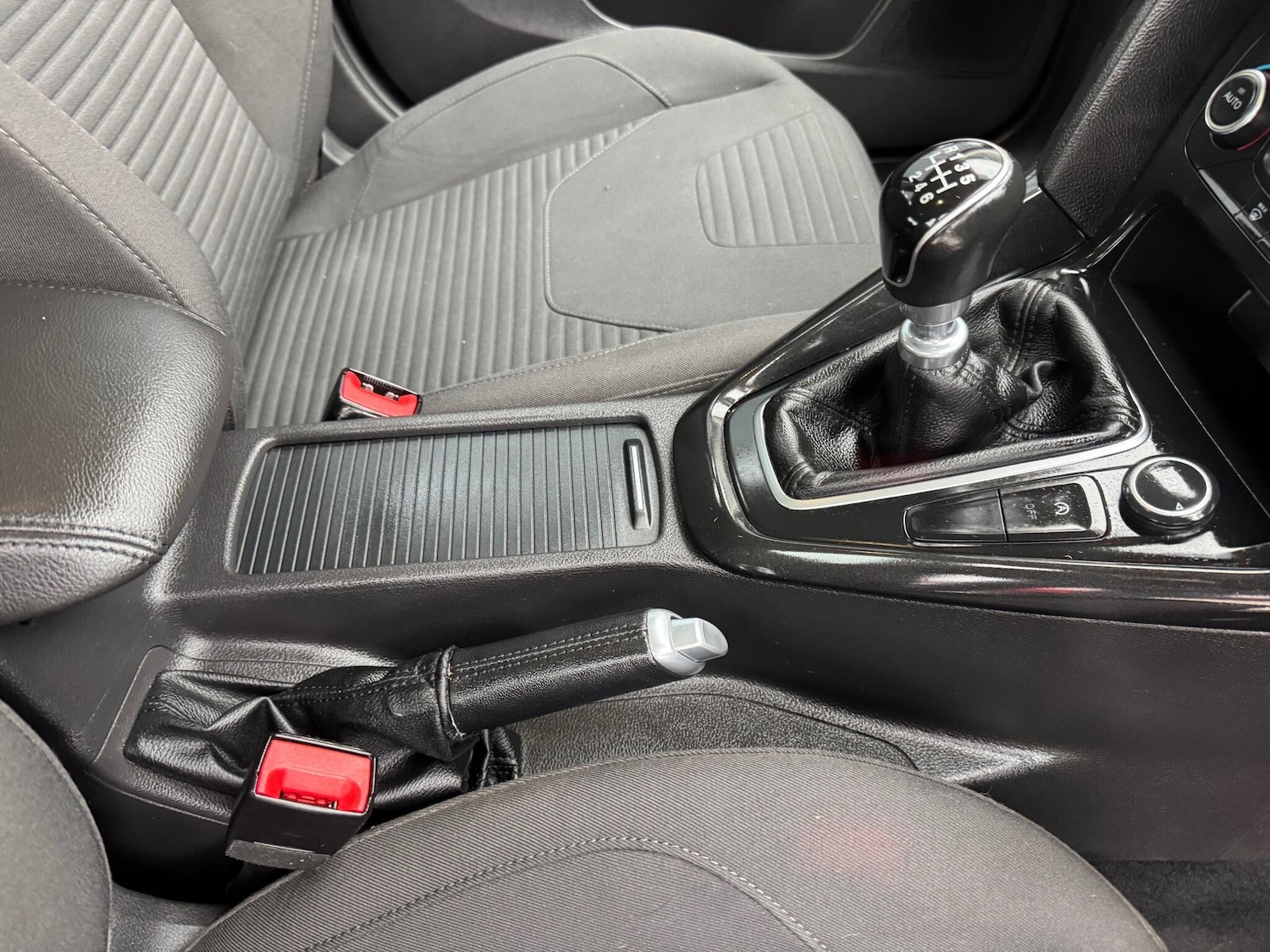 Used Ford Focus 2016 for sale - 77853945: Photo 39