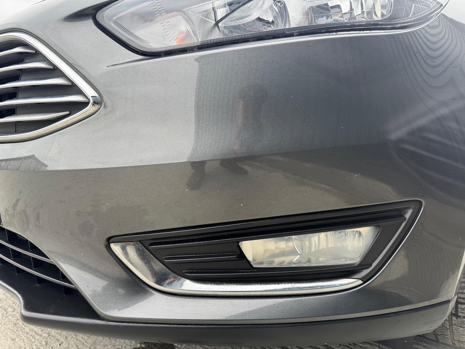 Used Ford Focus 2016 for sale - 77853945: Photo 40