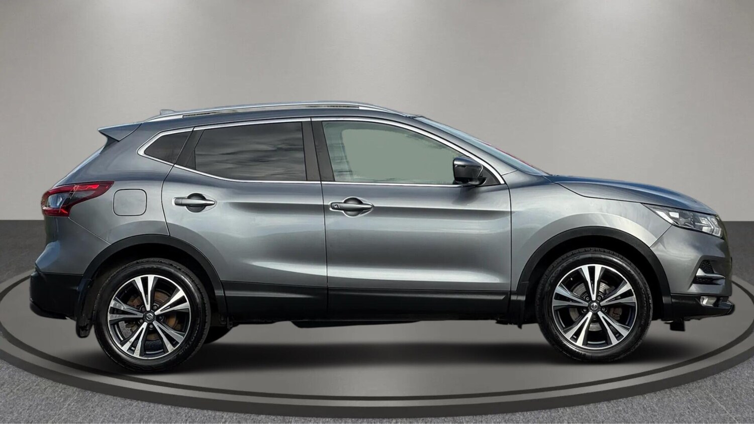 Used Nissan Qashqai 2017 for sale - 76585175: Photo 11