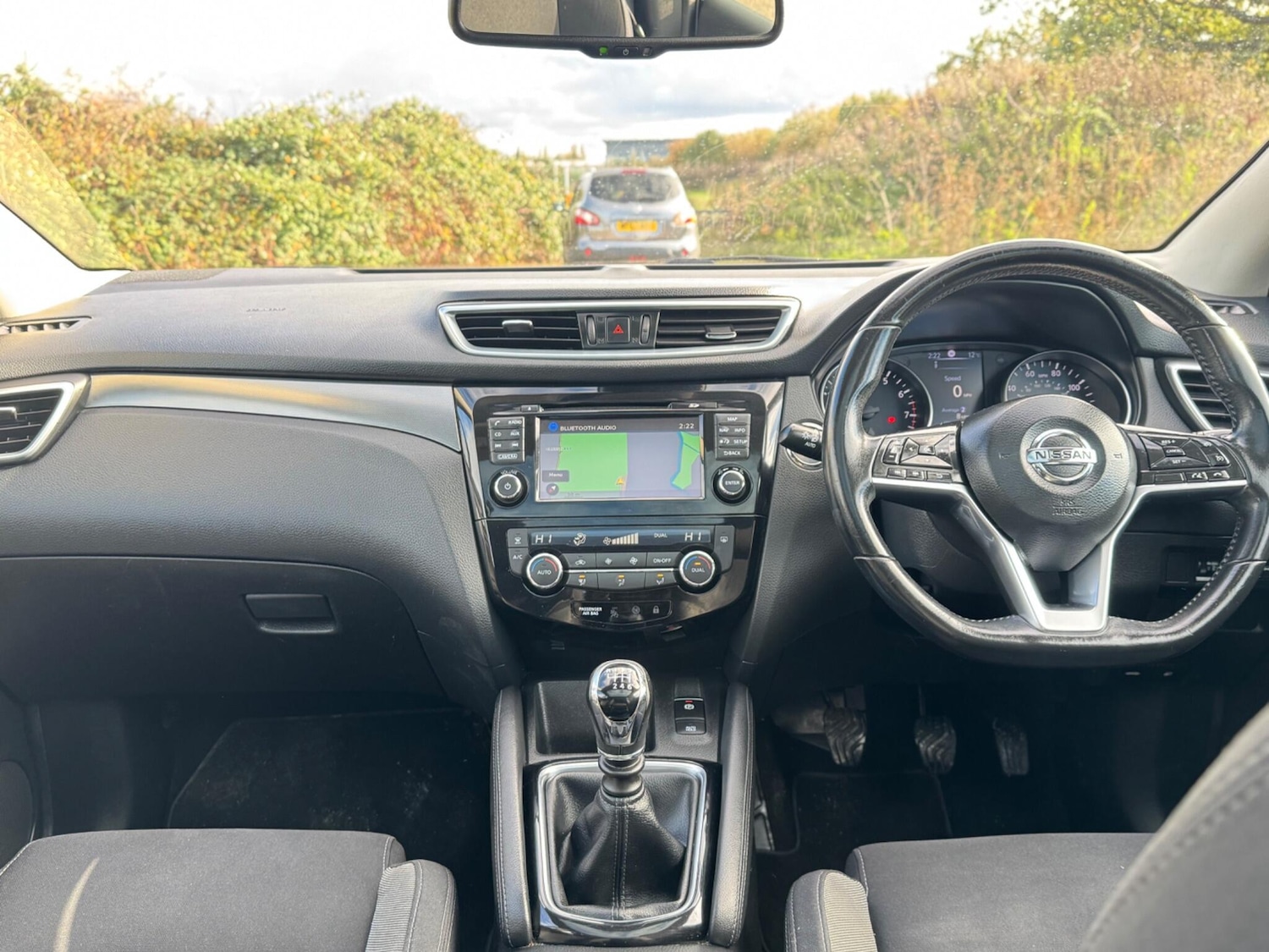 Used Nissan Qashqai 2017 for sale - 76585175: Photo 13