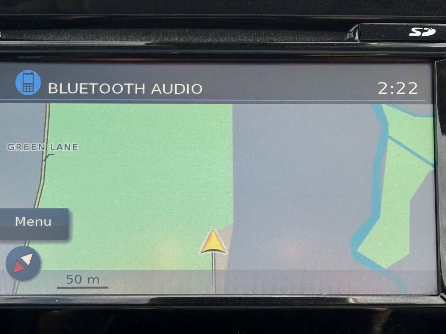 Used Nissan Qashqai 2017 for sale - 76585175: Photo 15