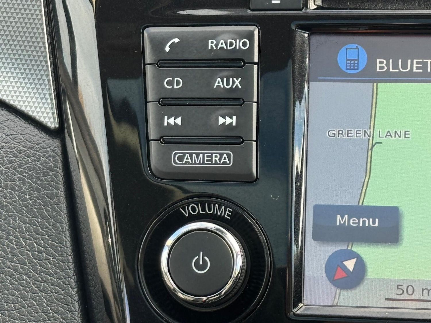 Used Nissan Qashqai 2017 for sale - 76585175: Photo 16