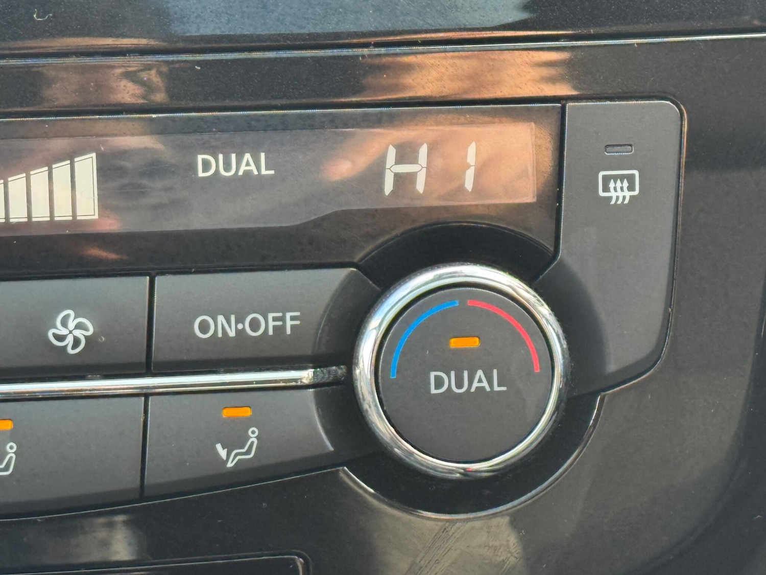 Used Nissan Qashqai 2017 for sale - 76585175: Photo 20