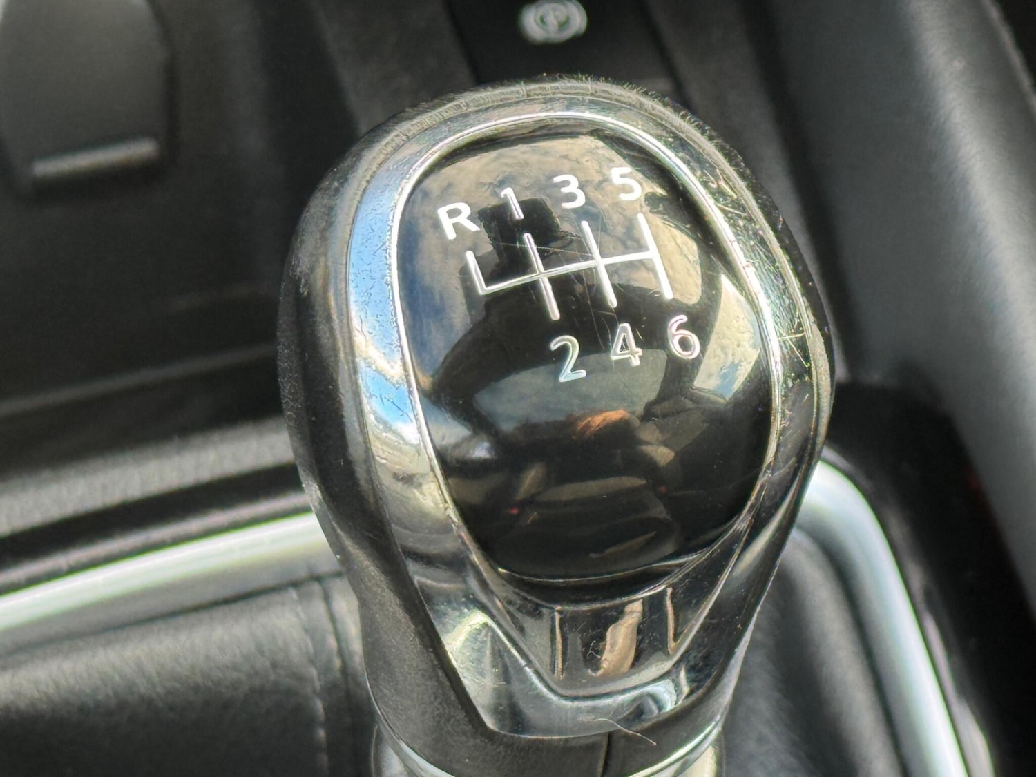 Used Nissan Qashqai 2017 for sale - 76585175: Photo 22