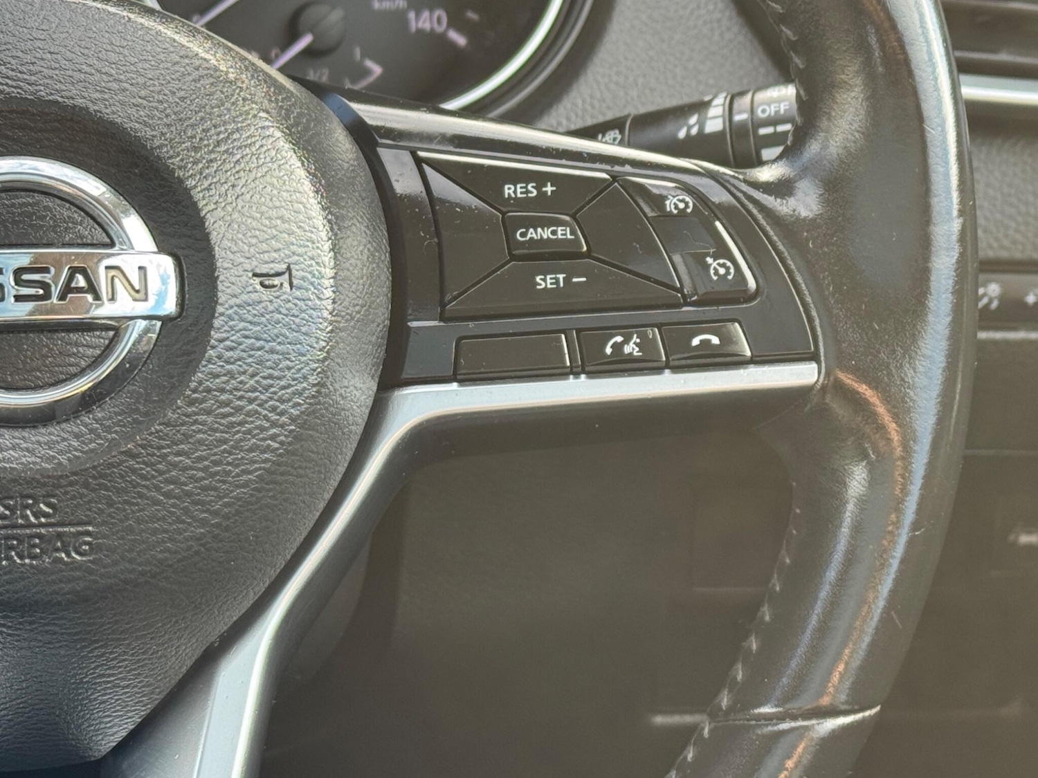 Used Nissan Qashqai 2017 for sale - 76585175: Photo 25