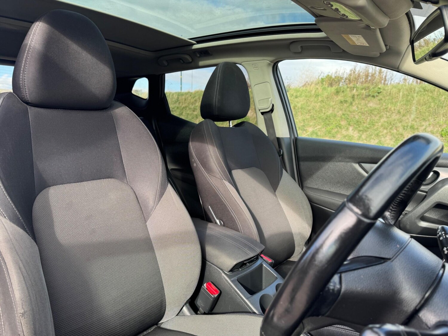 Used Nissan Qashqai 2017 for sale - 76585175: Photo 32