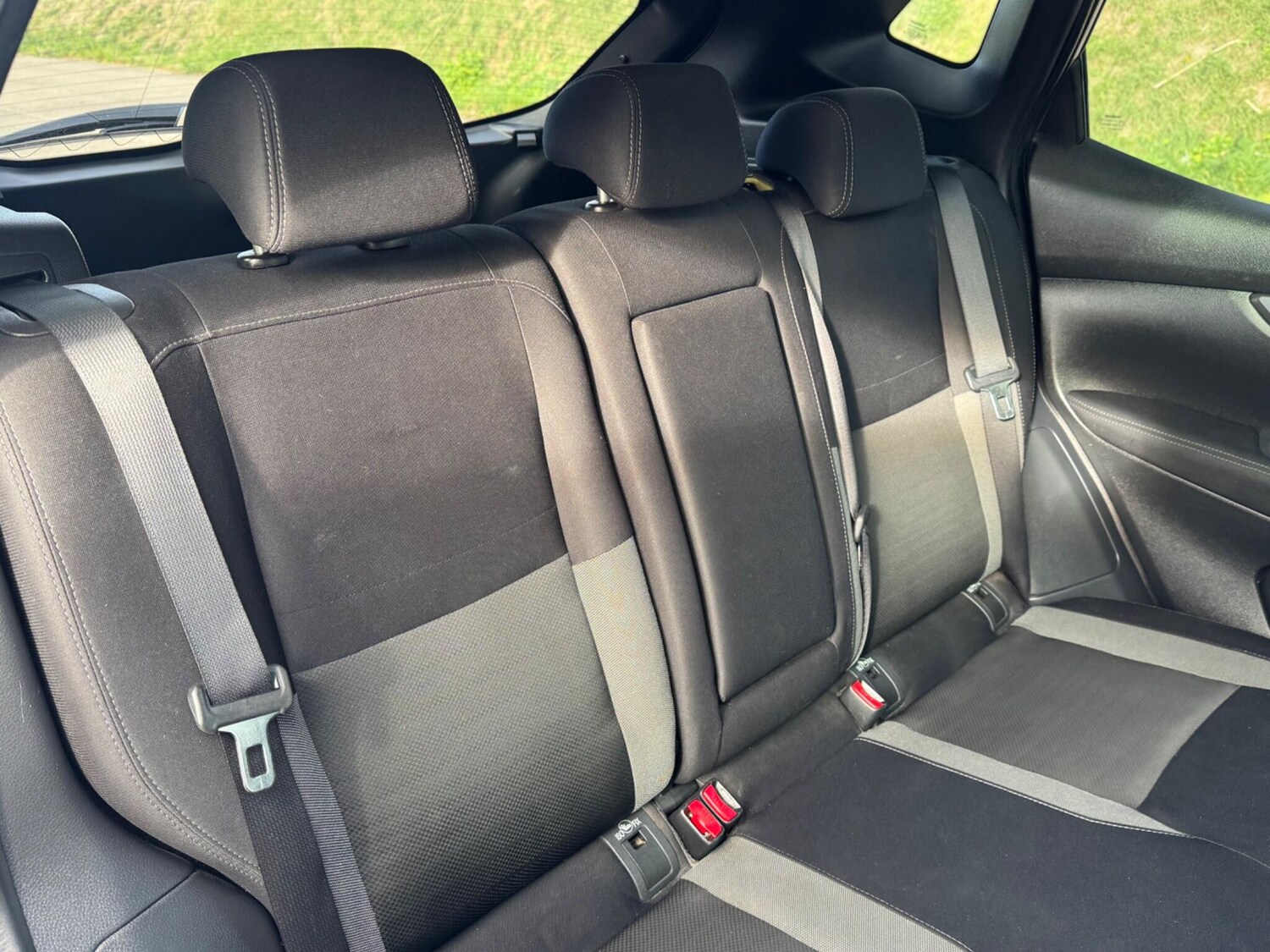 Used Nissan Qashqai 2017 for sale - 76585175: Photo 35