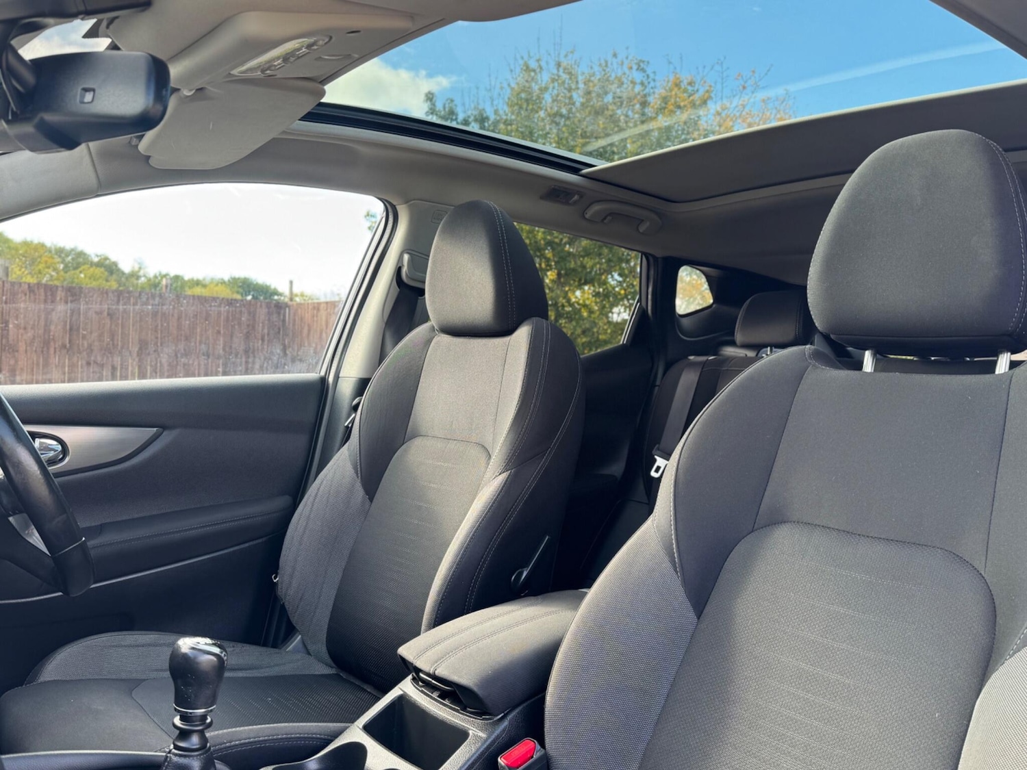 Used Nissan Qashqai 2017 for sale - 76585175: Photo 39