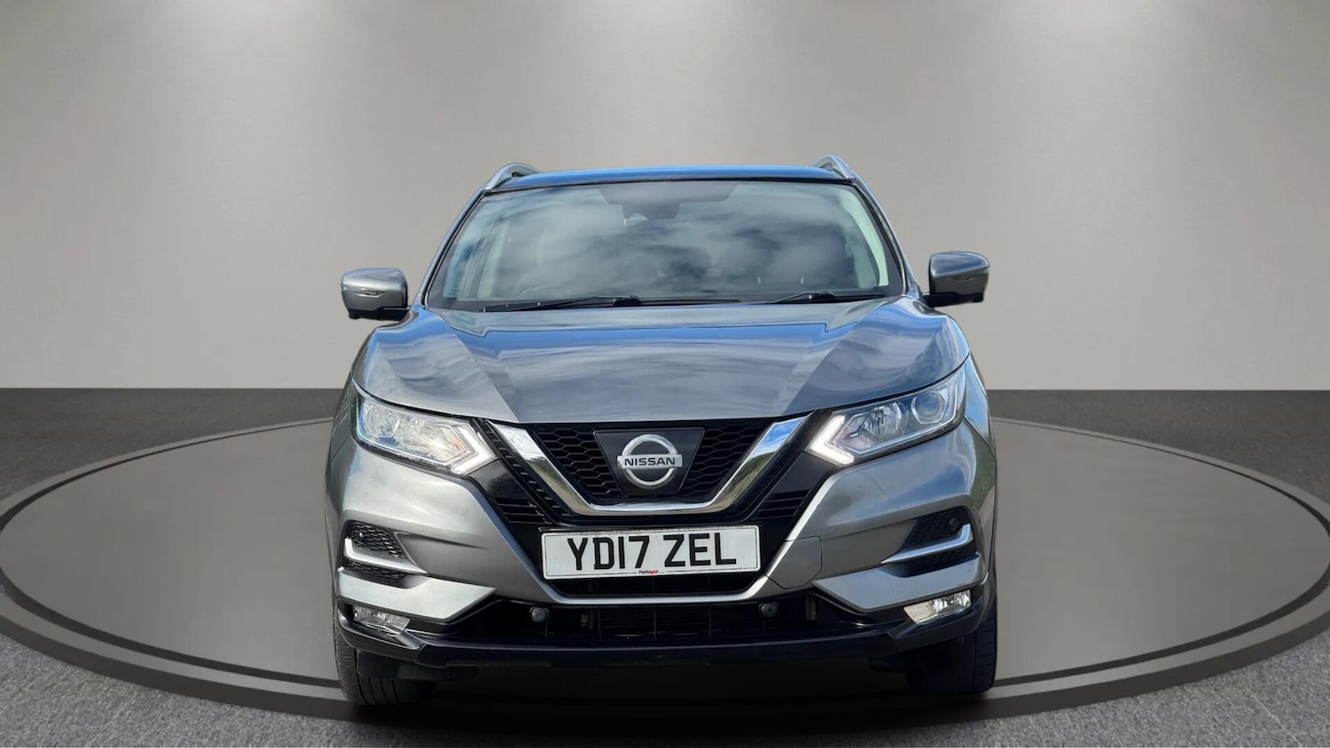 Used Nissan Qashqai 2017 for sale - 76585175: Photo 4