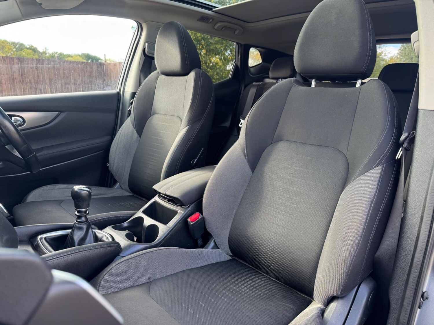 Used Nissan Qashqai 2017 for sale - 76585175: Photo 40