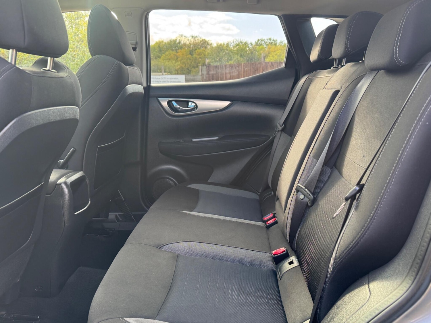 Used Nissan Qashqai 2017 for sale - 76585175: Photo 41