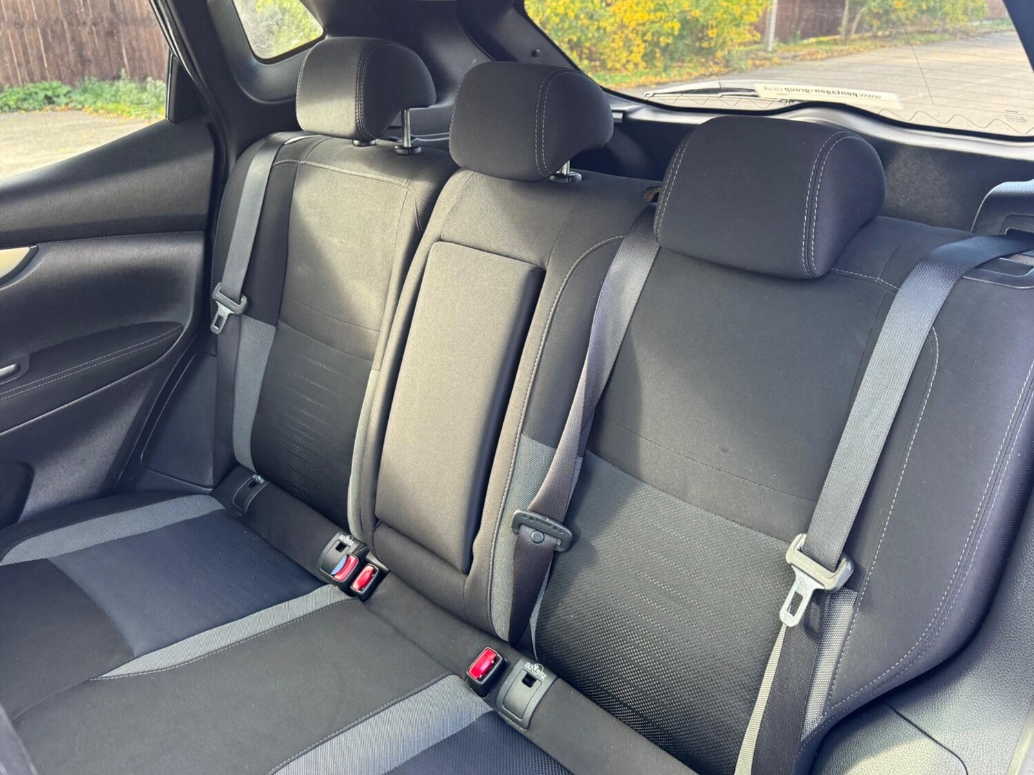 Used Nissan Qashqai 2017 for sale - 76585175: Photo 42