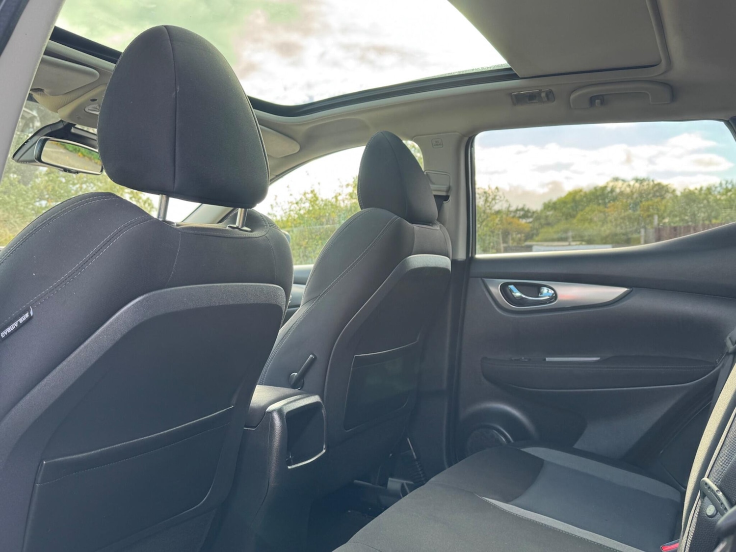 Used Nissan Qashqai 2017 for sale - 76585175: Photo 43