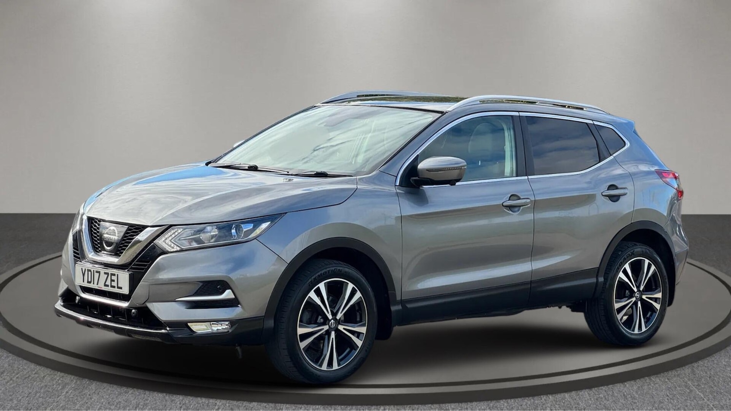 Used Nissan Qashqai 2017 for sale - 76585175: Photo 6