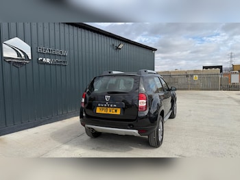 Used Dacia Duster 2018 for sale - 79349589: Photo