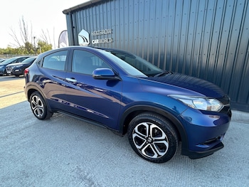 Used Honda HR-V 2017 for sale - 79188974: Photo