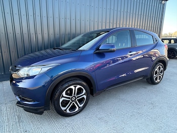Used Honda HR-V 2017 for sale - 79188974: Photo