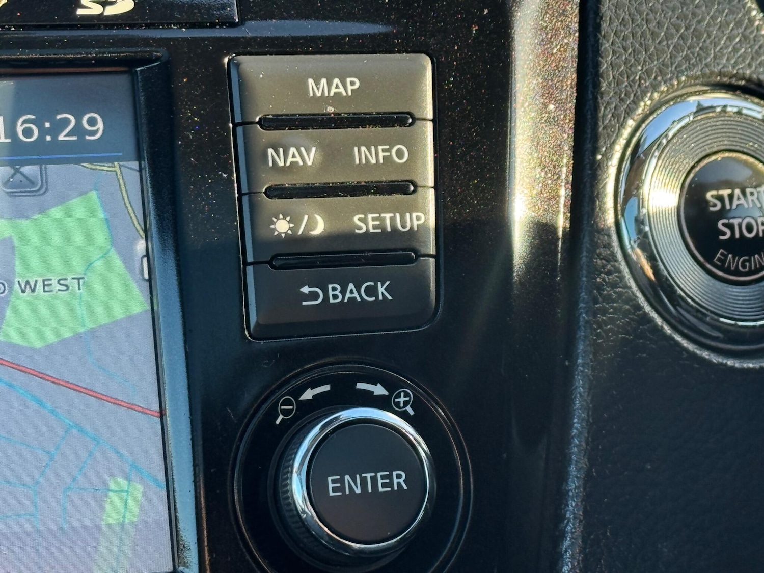 Used Nissan Qashqai 2014 for sale - 76912703: Photo 16