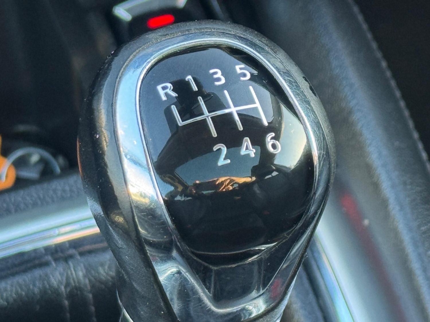 Used Nissan Qashqai 2014 for sale - 76912703: Photo 19