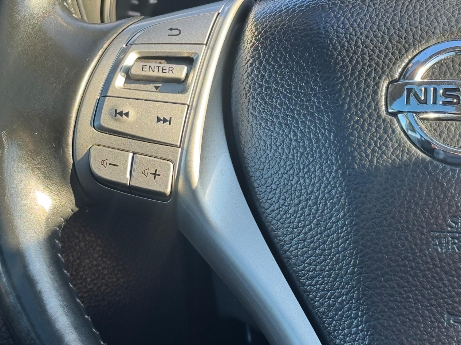 Used Nissan Qashqai 2014 for sale - 76912703: Photo 22