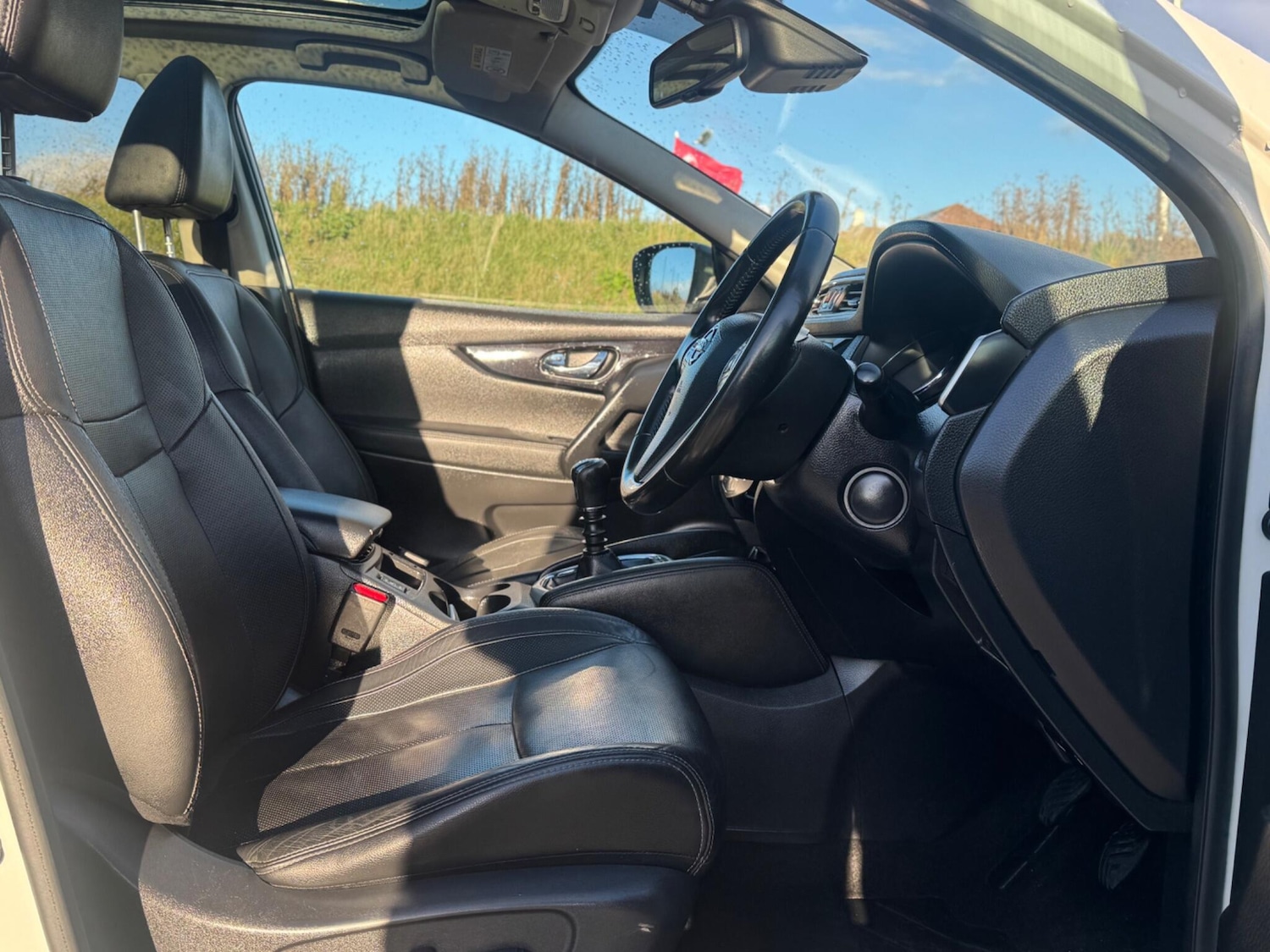 Used Nissan Qashqai 2014 for sale - 76912703: Photo 26