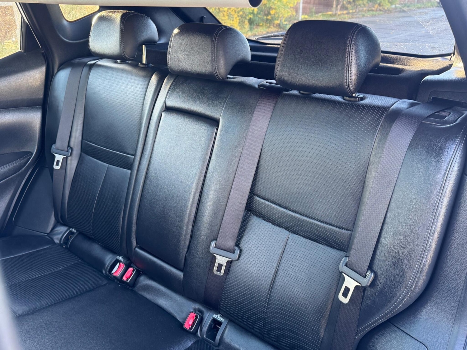 Used Nissan Qashqai 2014 for sale - 76912703: Photo 37