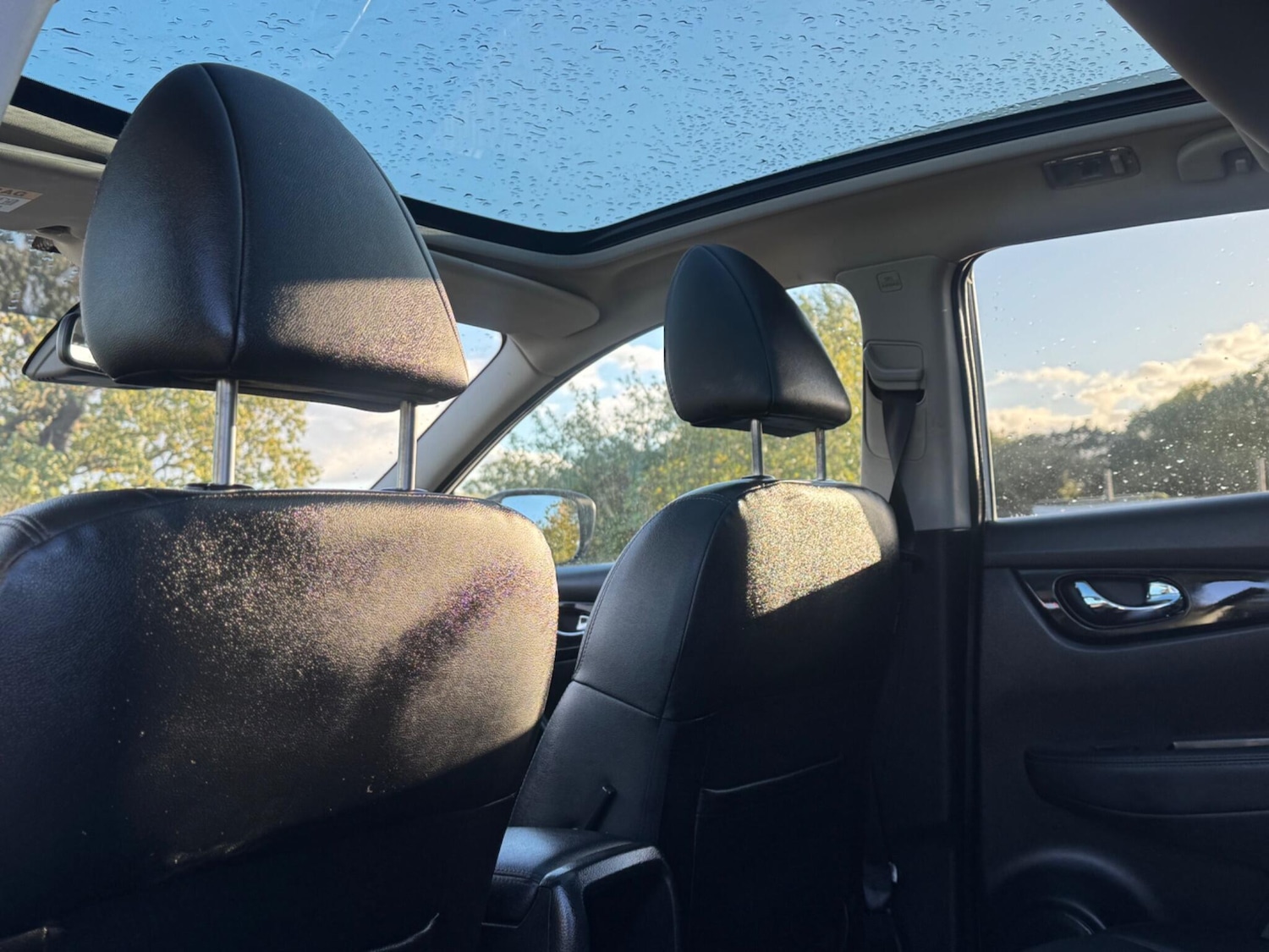 Used Nissan Qashqai 2014 for sale - 76912703: Photo 38