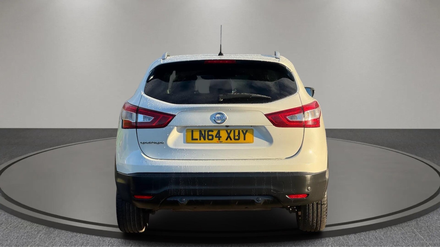 Used Nissan Qashqai 2014 for sale - 76912703: Photo 7