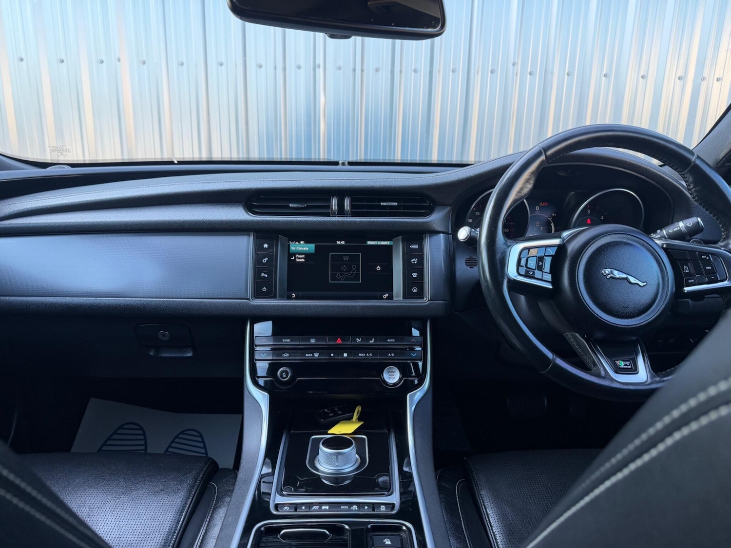 Used Jaguar XF for sale - 78135828: Photo 13