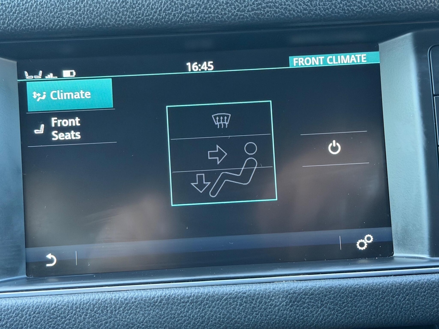 Used Jaguar XF for sale - 78135828: Photo 15