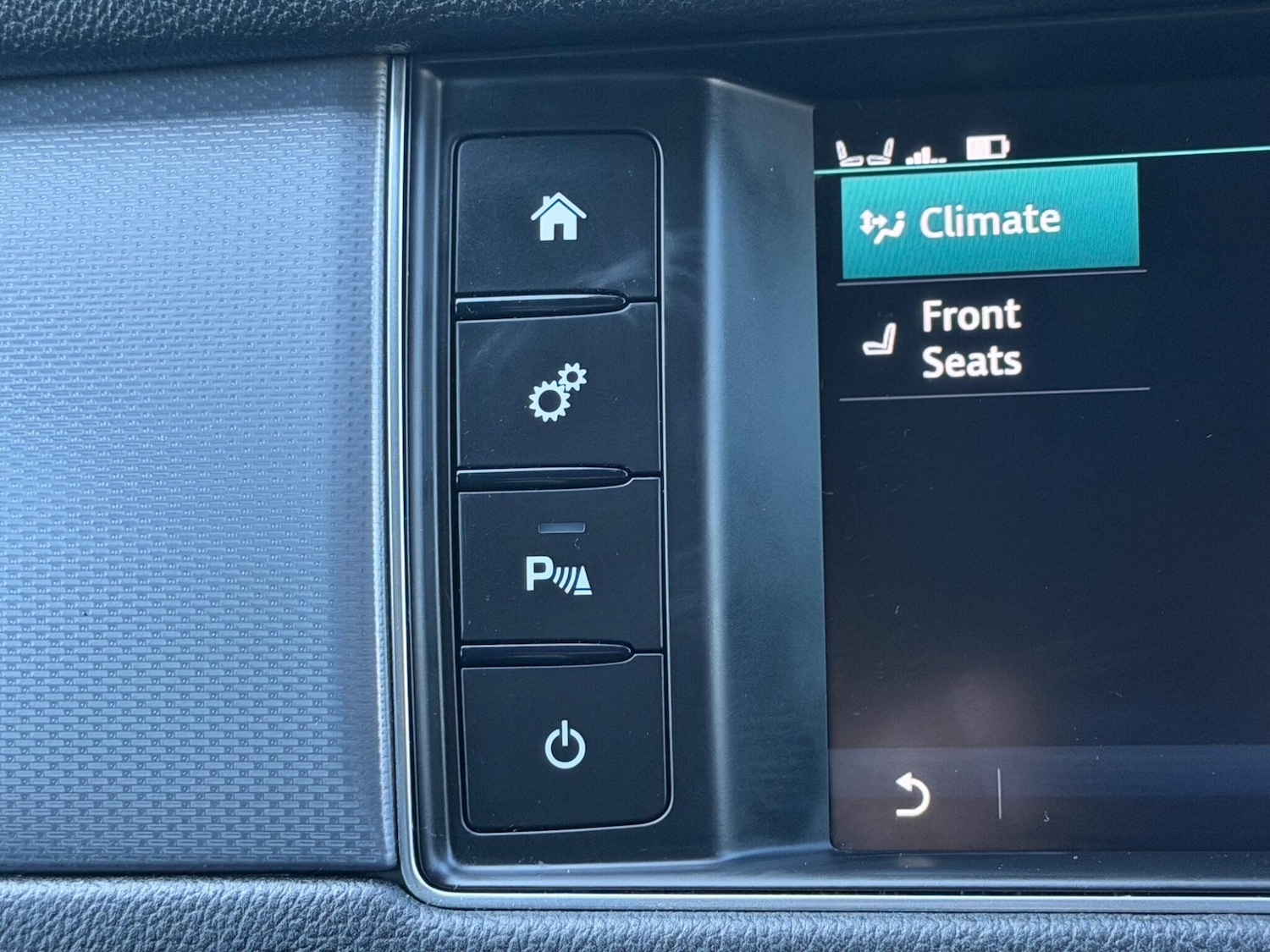 Used Jaguar XF for sale - 78135828: Photo 16