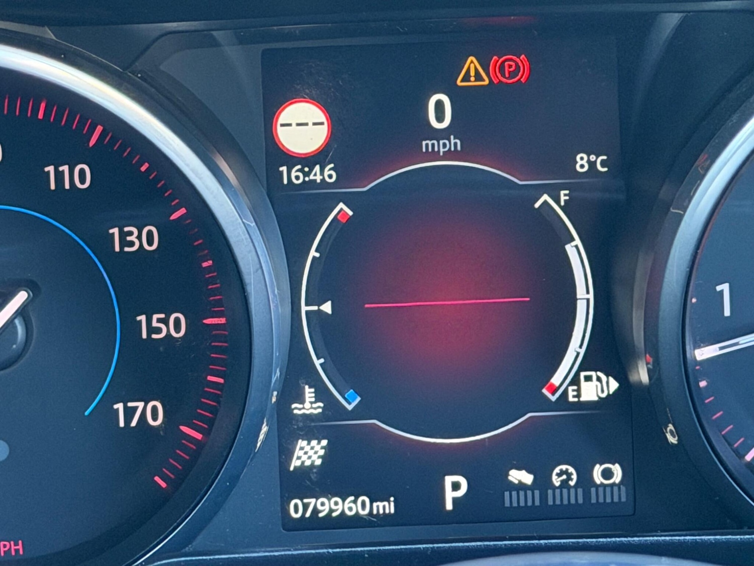 Used Jaguar XF for sale - 78135828: Photo 26