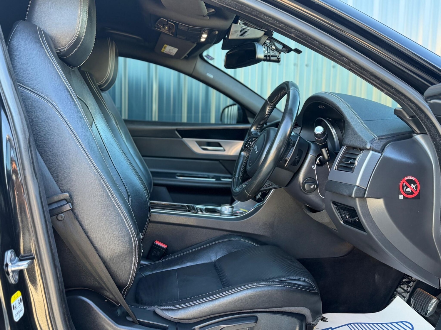 Used Jaguar XF for sale - 78135828: Photo 30