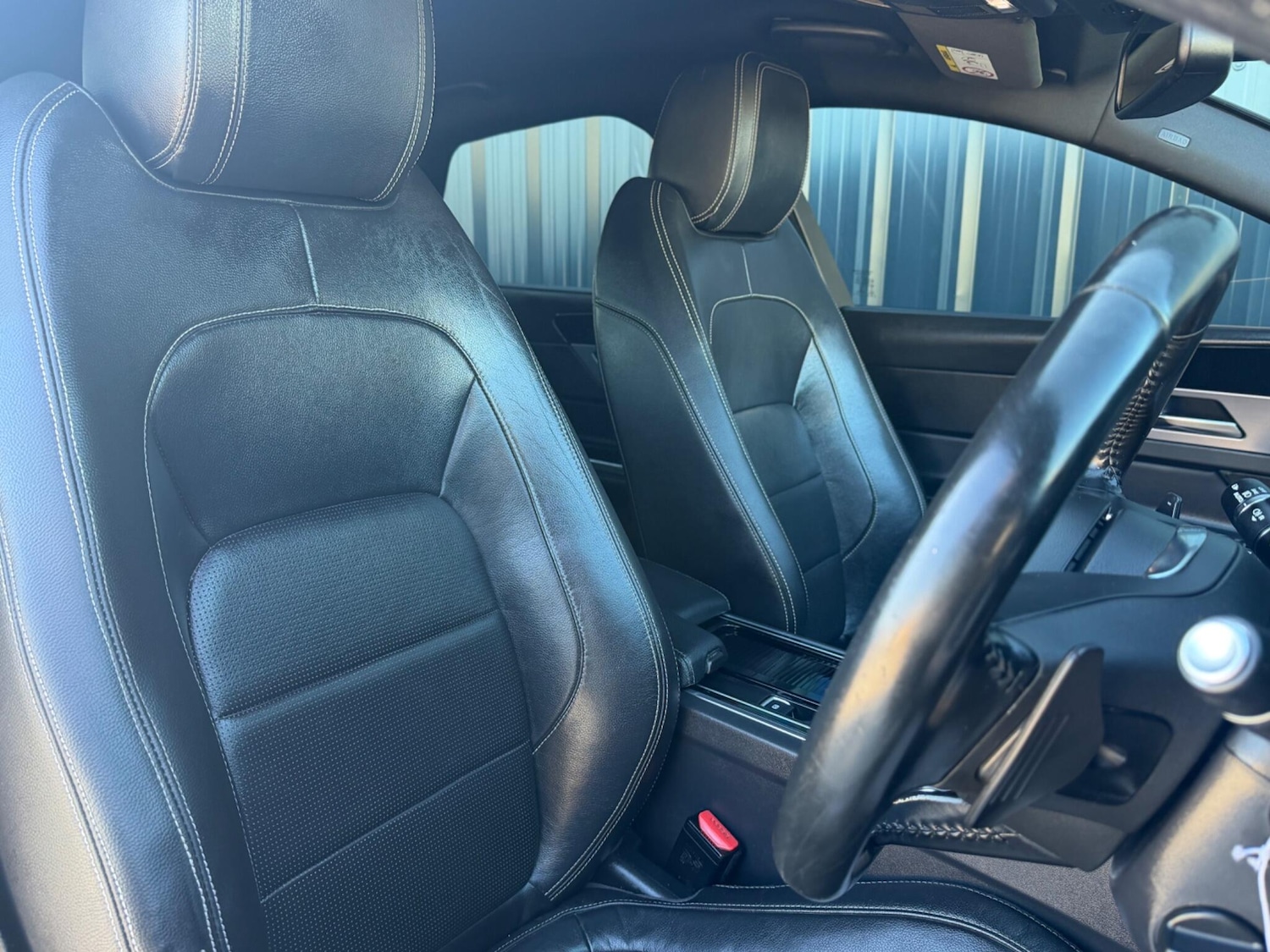 Used Jaguar XF for sale - 78135828: Photo 31