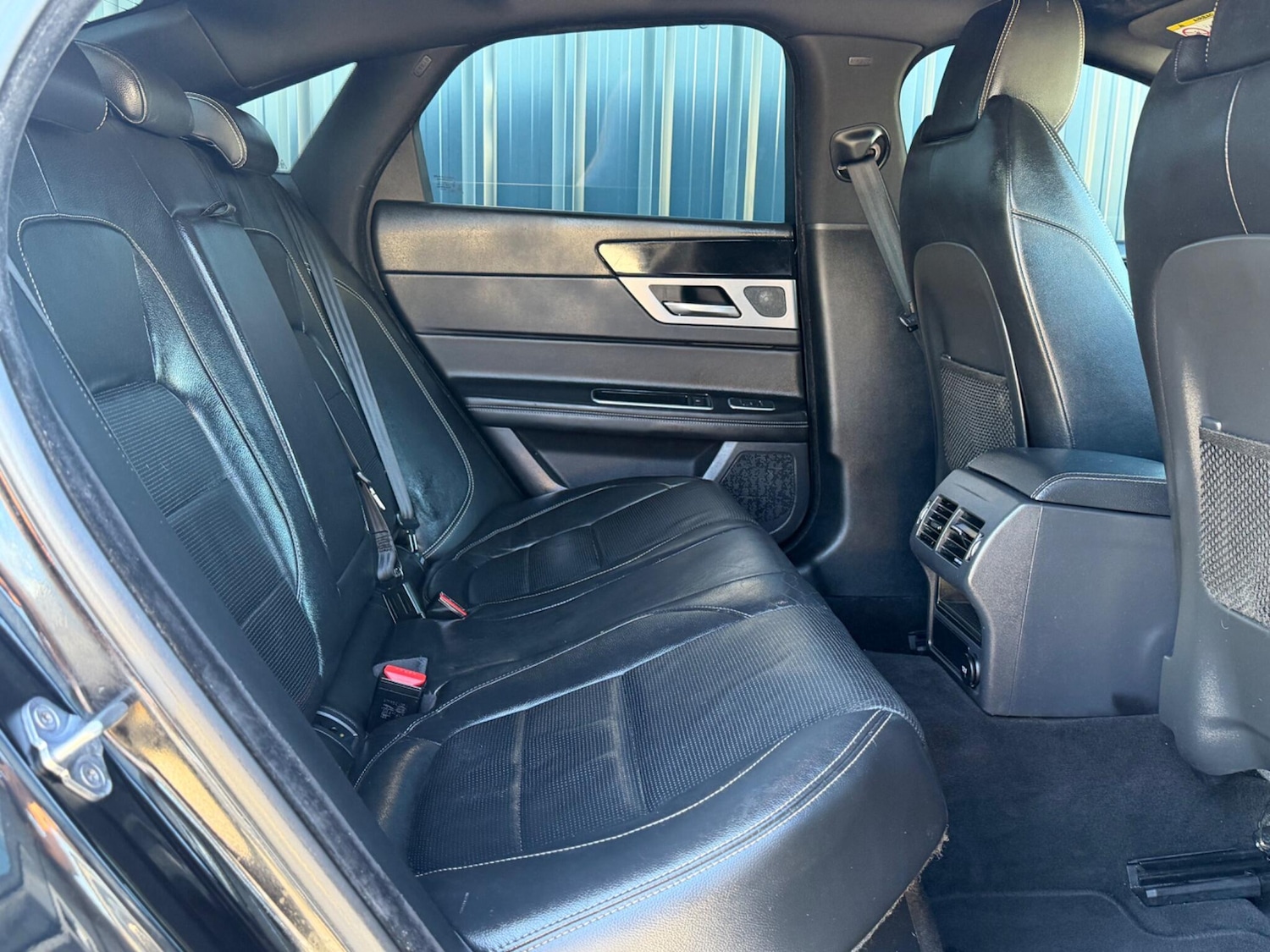 Used Jaguar XF for sale - 78135828: Photo 33