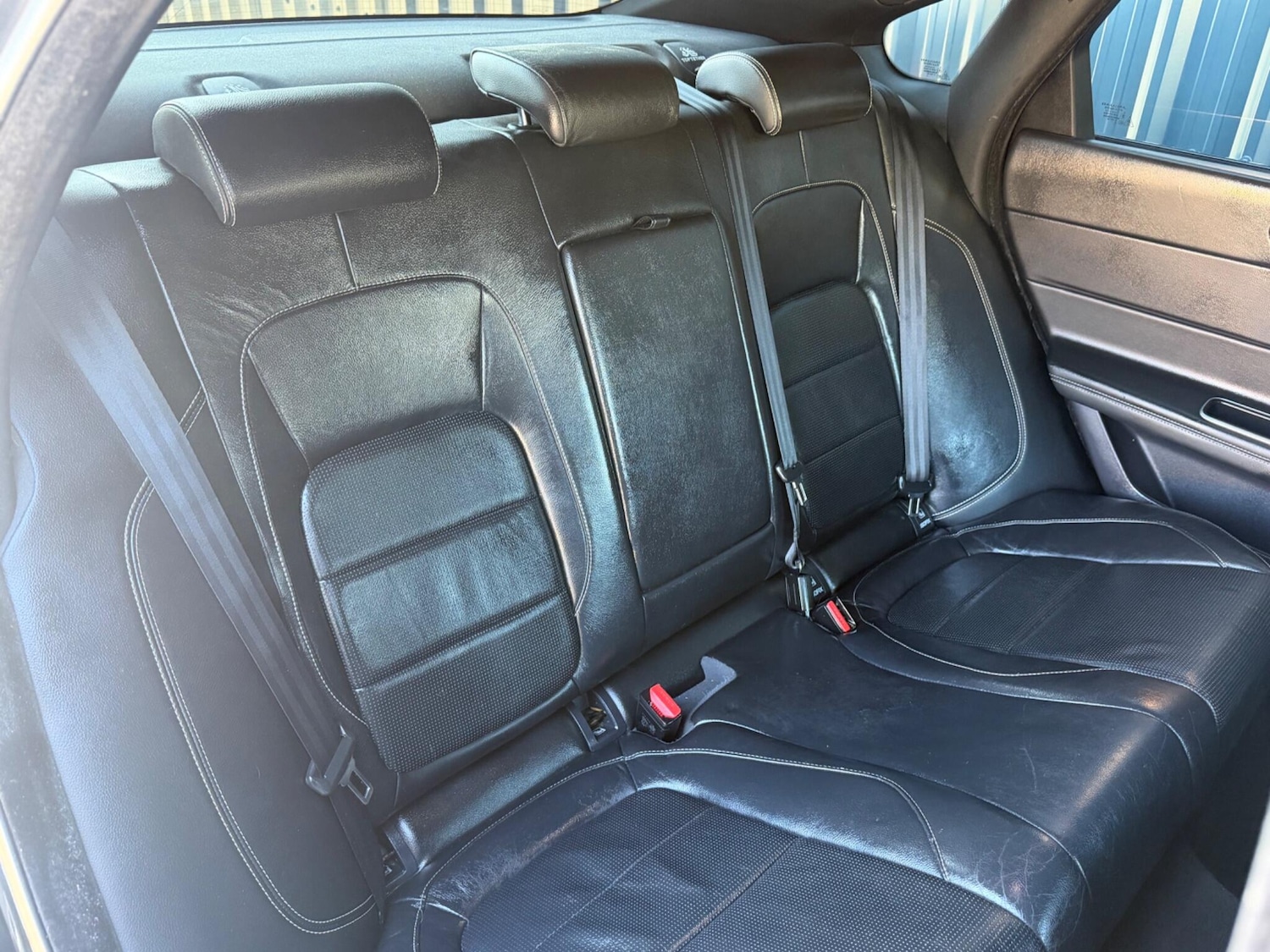 Used Jaguar XF for sale - 78135828: Photo 34