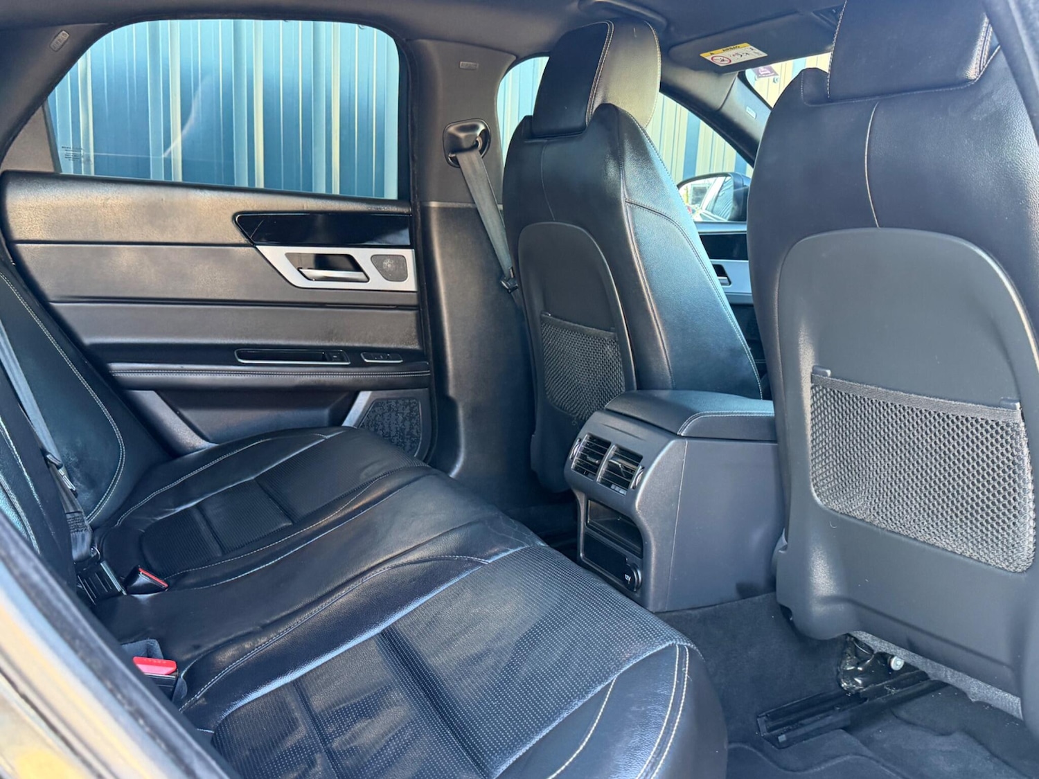 Used Jaguar XF for sale - 78135828: Photo 35