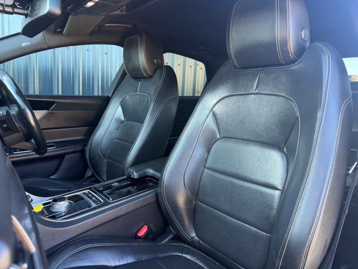 Used Jaguar XF for sale - 78135828: Photo 37