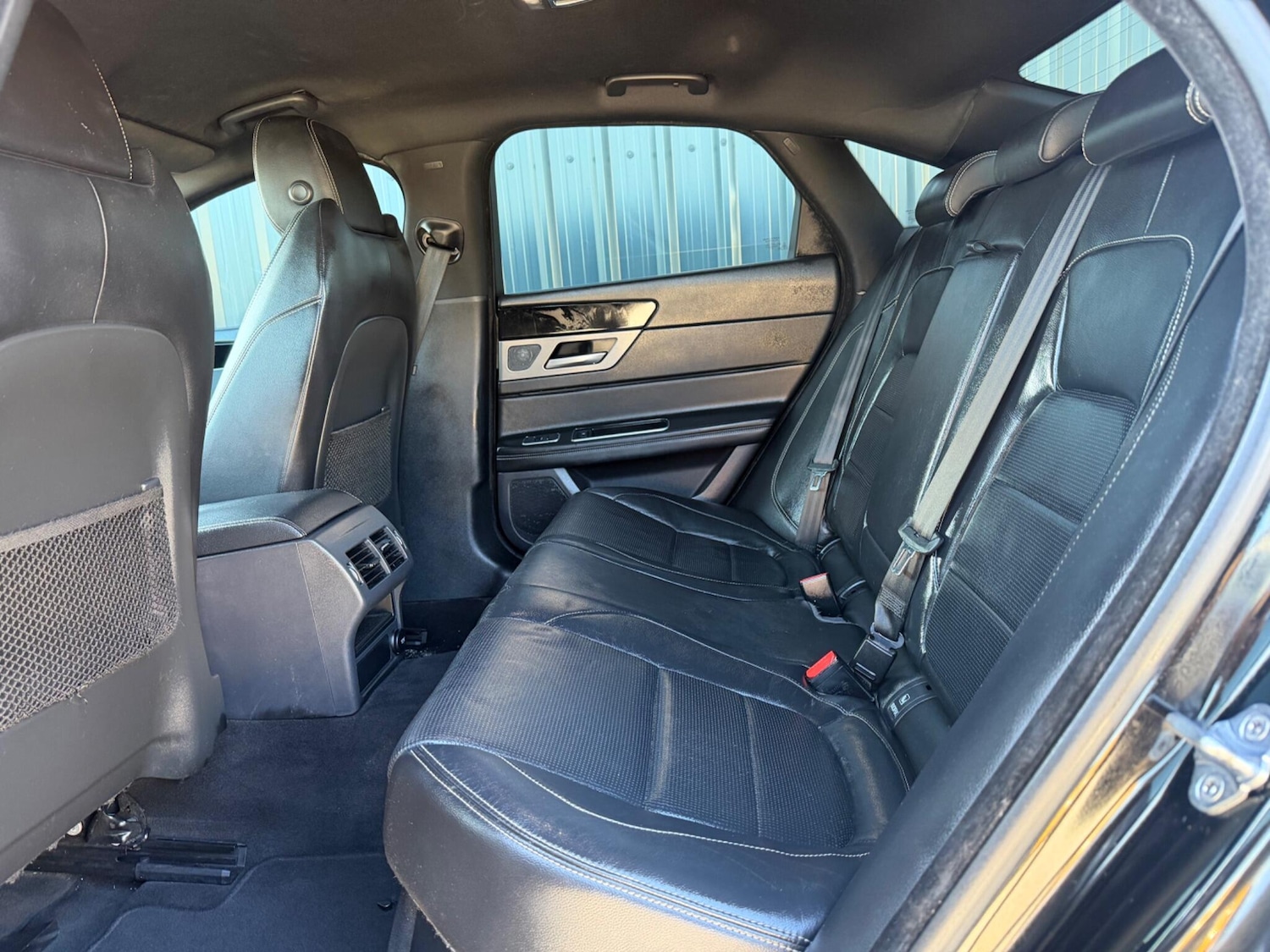 Used Jaguar XF for sale - 78135828: Photo 39