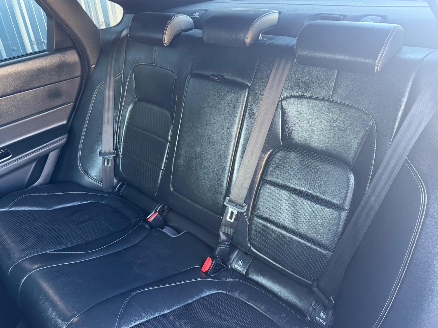 Used Jaguar XF for sale - 78135828: Photo 40