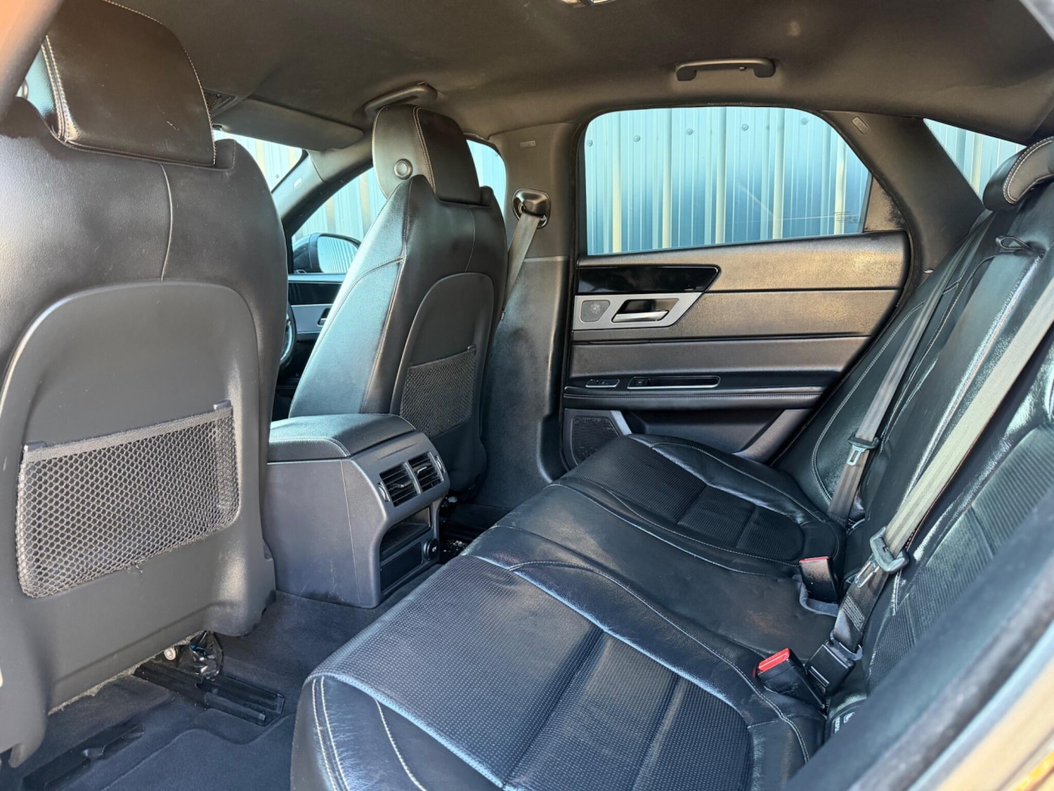 Used Jaguar XF for sale - 78135828: Photo 41