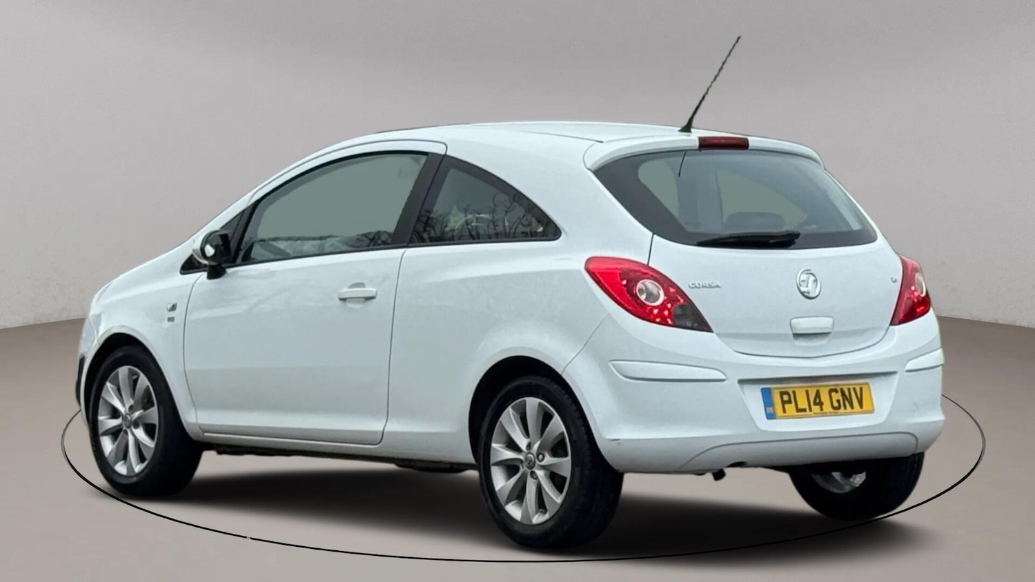 Used Vauxhall Corsa 2014 for sale - 76608428: Photo 10