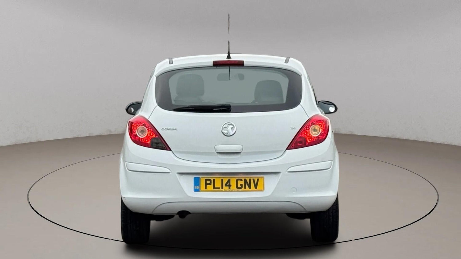 Used Vauxhall Corsa 2014 for sale - 76608428: Photo 12