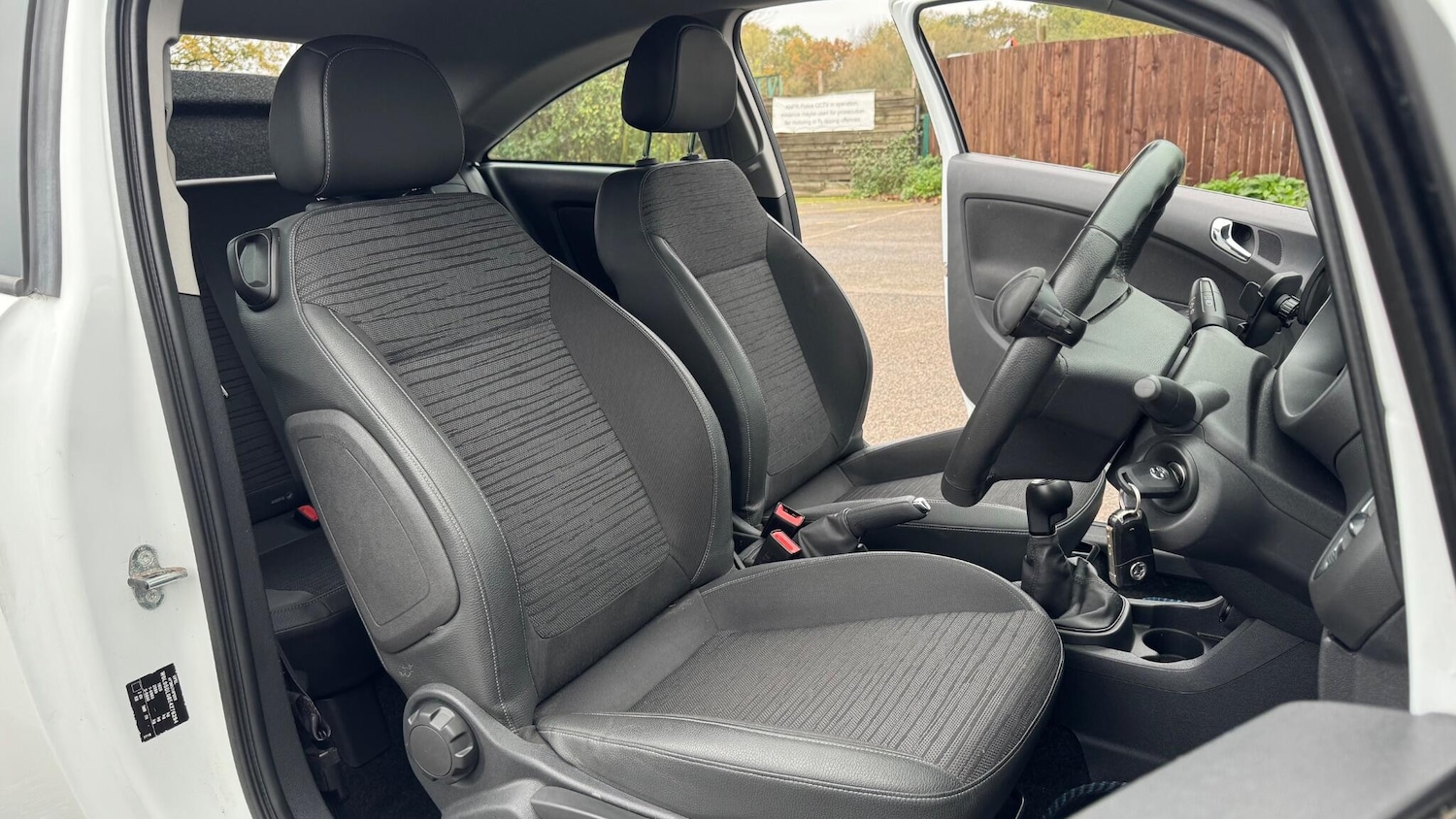 Used Vauxhall Corsa 2014 for sale - 76608428: Photo 22