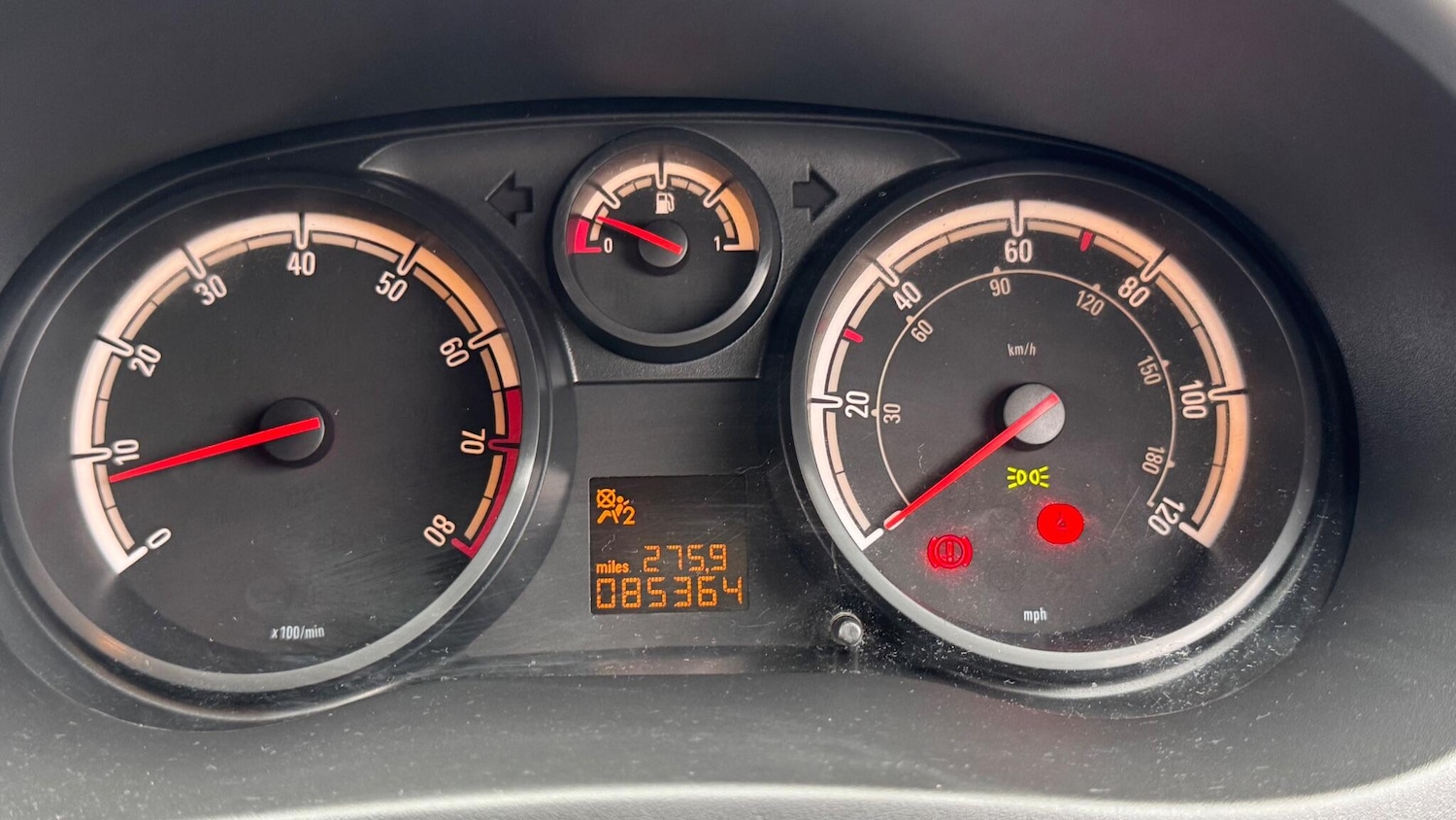 Used Vauxhall Corsa 2014 for sale - 76608428: Photo 29