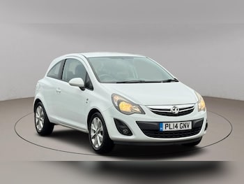 Used Vauxhall Corsa 2014 for sale - 76608428: Photo