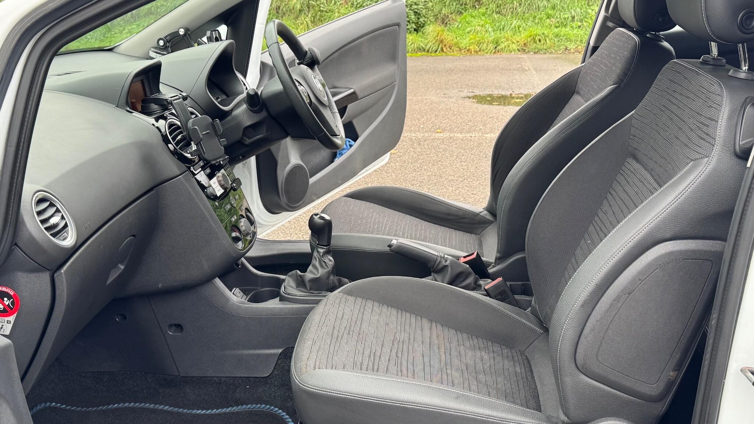 Used Vauxhall Corsa 2014 for sale - 76608428: Photo 34