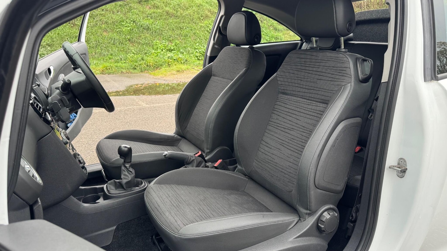 Used Vauxhall Corsa 2014 for sale - 76608428: Photo 35